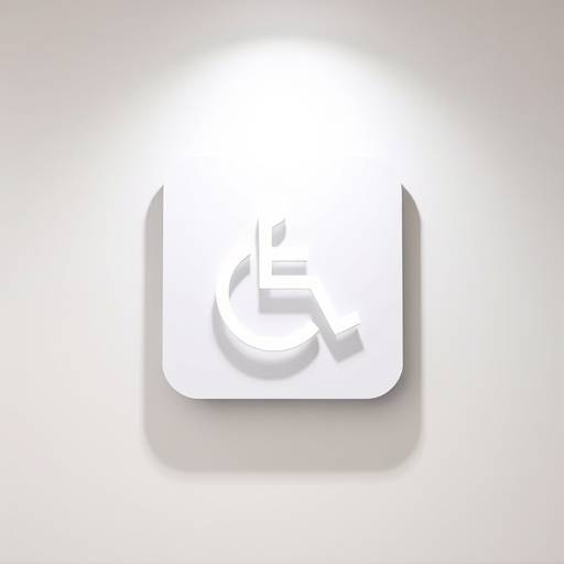 Accessibility Icon
