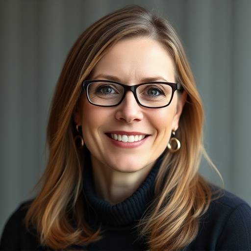 Portret van Liesbeth Bakker, CV en Motivatiebrief Specialist bij Succesvolle Sollicitatie